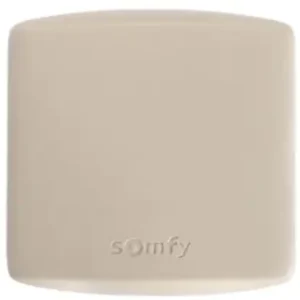 uniwersalny odbiornik somfy rts pro impulsowy 1841022 22b025a663394dcda071f63310cd623d