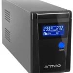 ups zasilacz awaryjny armac 650va 390w line interactive schu 888954654e9349c79dc5990dc6ad787f