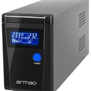 ups zasilacz awaryjny armac 650va 390w line interactive schu b0efd6da0e5840beb24adc375cd7de8c