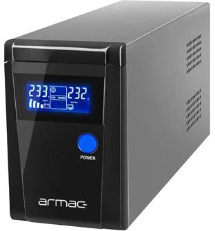 ups zasilacz awaryjny armac 650va 390w line interactive schu b0efd6da0e5840beb24adc375cd7de8c