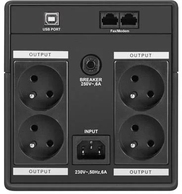 ups zasilacz awaryjny armac home 1000va line interactive ff502f29dcd64dc39bd2d36eaacd1563