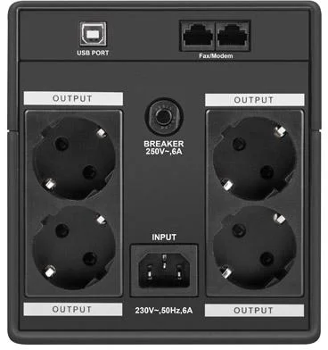 ups zasilacz awaryjny armac home 1500va schuko line interact 2a4aecc6cba342be9613604d3f1cca6e