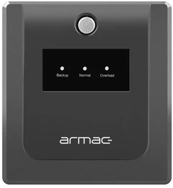 ups zasilacz awaryjny armac home 1500va schuko line interact 54c911bf7ecb42cda5f1a17549e06048