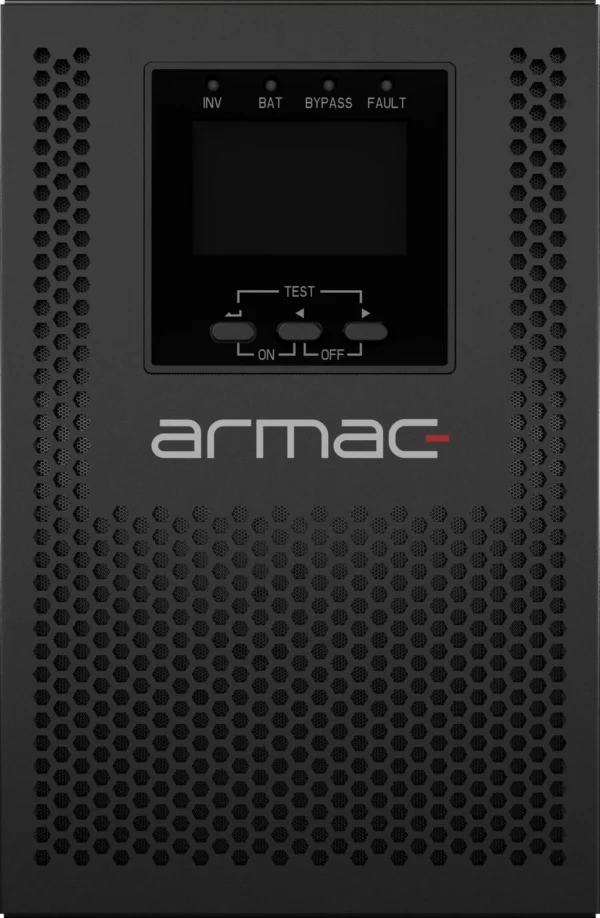 ups zasilacz awaryjny armac office 1000va on line pf1 dust f 3b173f28e45f46698c8455a536e57909