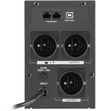 ups zasilacz awaryjny armac office 1500va line interactive 592bd27af9334fae9eee9820d75383a7