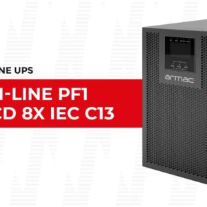 ups zasilacz awaryjny armac office 3000va on line pf1 dust f a29d7f9d6bc74f9cbc6567cc80df2f53
