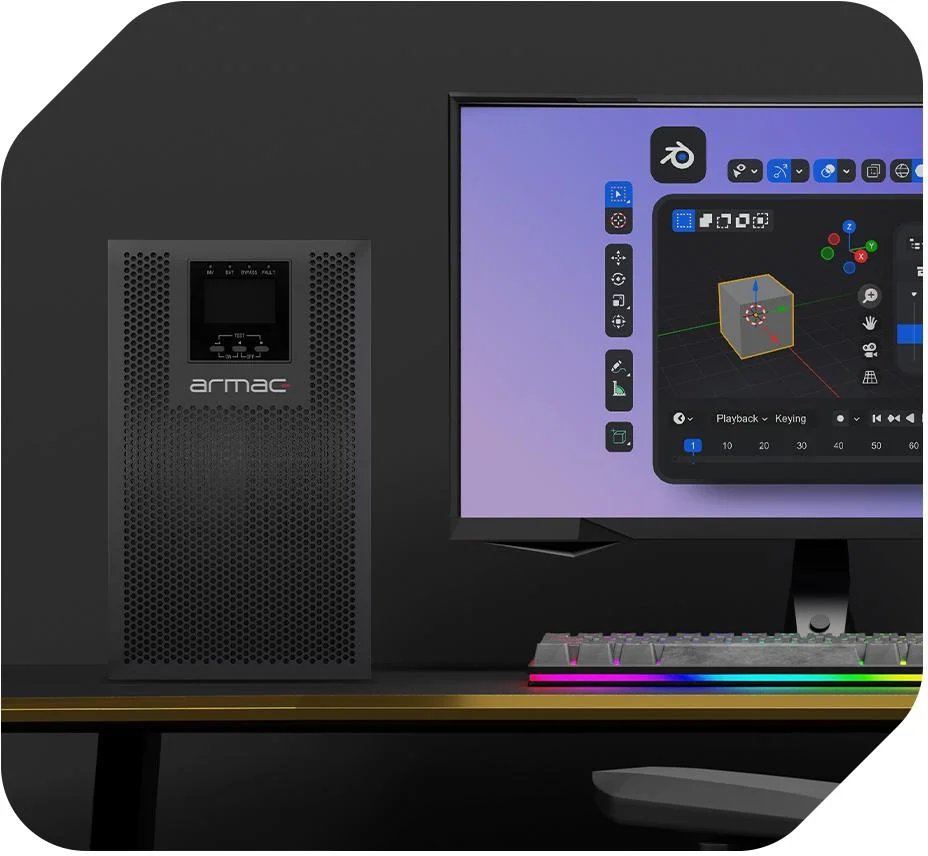 Wydajność na miarę zastosowań profesjonalnych