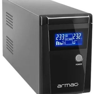 ups zasilacz awaryjny armac office 850va line interactive sc 11f96b54a73f4608877f2a29b0a5c422