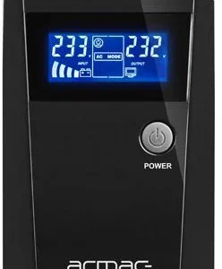 ups zasilacz awaryjny armac office 850va line interactive sc cfbd818f817d438f89b745975af46956