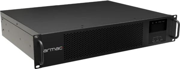 ups zasilacz awaryjny armac rack 1000va on line pf1 dust fre 590e6778c4d244af8350f32c62ab81ad