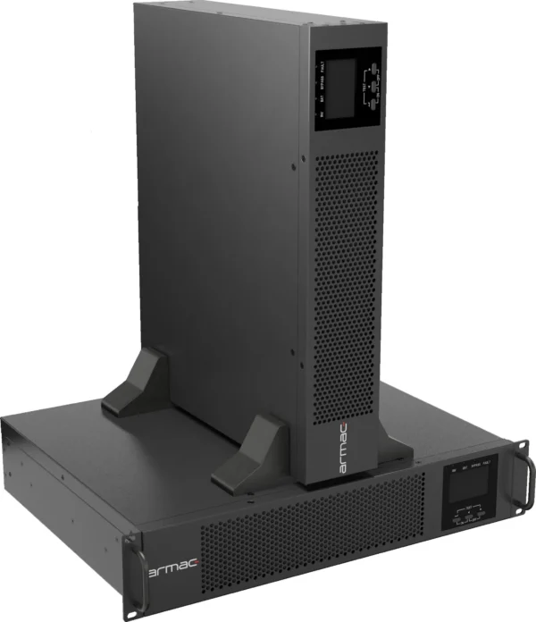 ups zasilacz awaryjny armac rack 2000va on line pf1 dust fre 8bce7d23c7a5408c8371aa021ff144ef