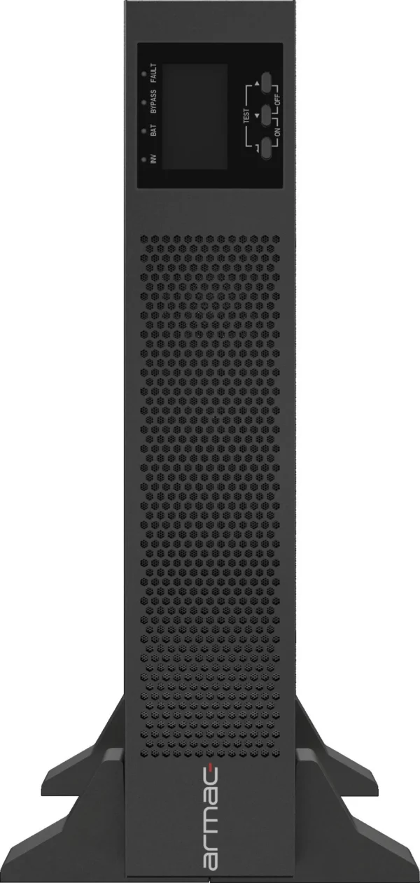 ups zasilacz awaryjny armac rack 2000va on line pf1 dust fre f0ba89f643a44869a6950efdd5418092