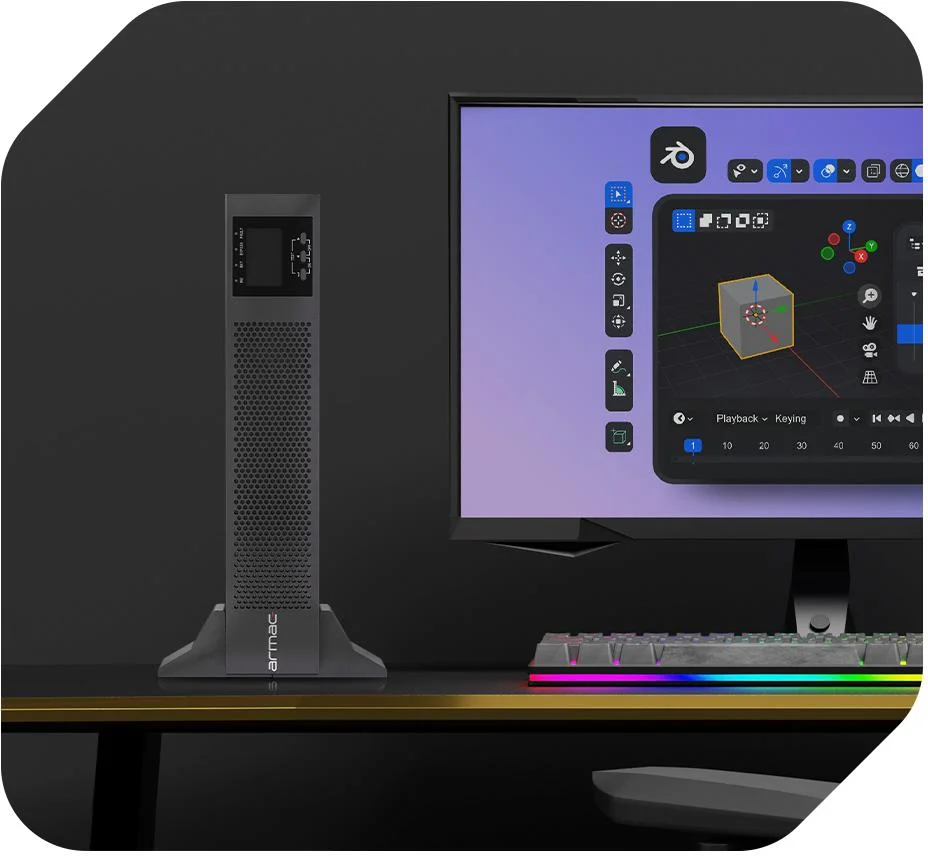 Wydajność na miarę zastosowań profesjonalnych