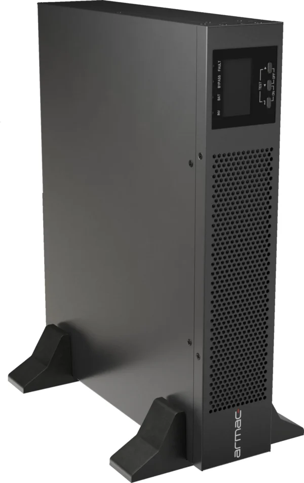 ups zasilacz awaryjny armac rack 3000va on line pf1 dust fre e3e8aae948524d9681816f2b3ba27673