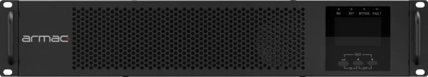 ups zasilacz awaryjny armac rack 3000va on line pf1 dust fre fcc81b78a062455990a2cee6bad8b024