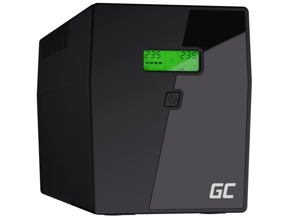 Zasilacze UPS (Uninterruptible Power Supply) mają kilka zalet, które czynią je ważnym elementem systemu zasilania w wielu zastosowaniach, w tym: