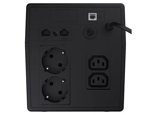 ups zasilacz awaryjny green cell microsine 1000va 700w z wys a731208e1c954d0881eda3d8308e690c