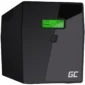 ups zasilacz awaryjny green cell microsine 2000va 1400w z wy b2af17766b5c4a98b367eb6ae4ce98da