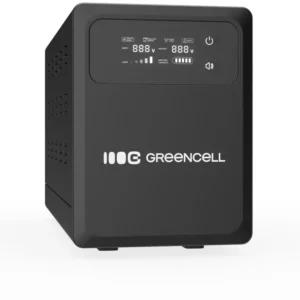 ups zasilacz awaryjny greencell powercore 1200va 800w avr 12 71772a7a9e84403892432f96e2f494c3