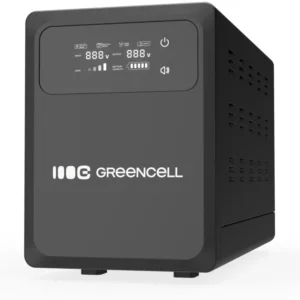 ups zasilacz awaryjny greencell powercore 1200va 800w avr 12 d315afe4f72743cdb25f04cd2b8f2f62