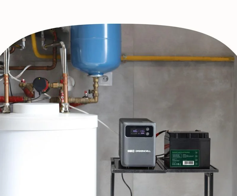 Kompatybilny i dopasowany do potrzeb.