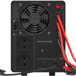 ups zasilacz awaryjny greencell powercore 1500va 1000w avr 1 e063e7f2d9304394a61d9bc09b27597b