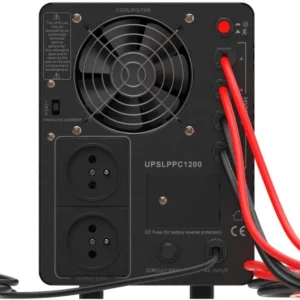 ups zasilacz awaryjny greencell powercore 2000va 1200w avr 2 967620aac61648a5a20ad60d6e5e88b7