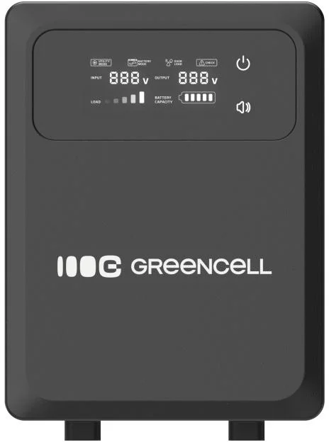 ups zasilacz awaryjny greencell powercore 800va 500w avr 12v 5b19ec281c2141dc859fab1de2fe14f5