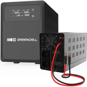 ups zasilacz awaryjny greencell powercore 800va 500w avr 12v be2ceb0eb1584903b9317674de2f7b80