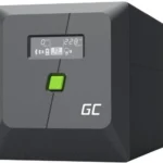ups zasilacz awaryjny greencell powerproof 1000va 600w lcd d8c5ec2d8547453c9cf2d8088ef2caad