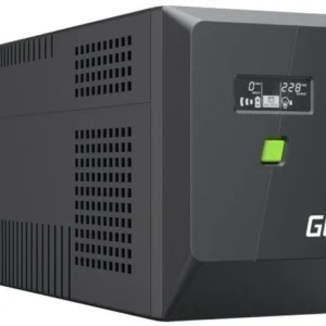 ups zasilacz awaryjny greencell powerproof 1500va 900w lcd f79157cf4d084471a2c44d930f1fc1d0