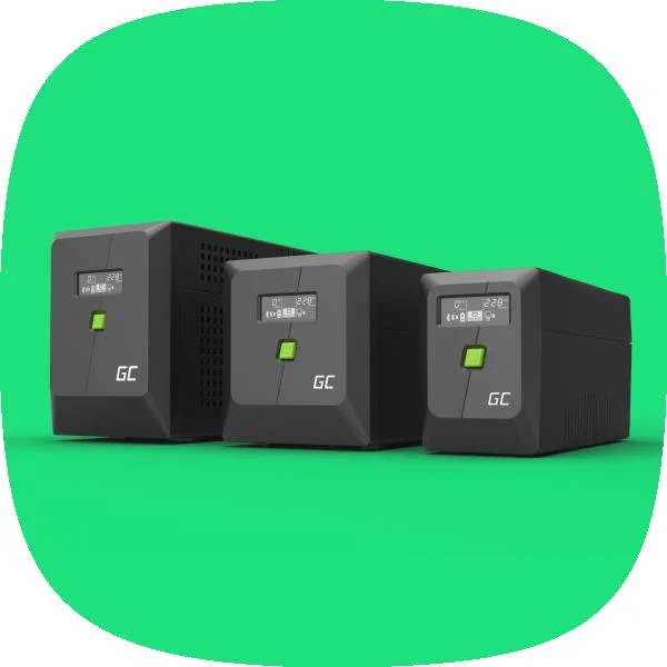 Czym jest zasilacz UPS? Do czego jest stosowany?