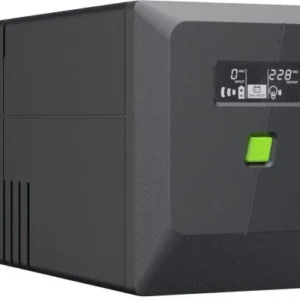 ups zasilacz awaryjny greencell powerproof 750va 480w lcd cz b9b712daee8846b09775328fdc826f0e