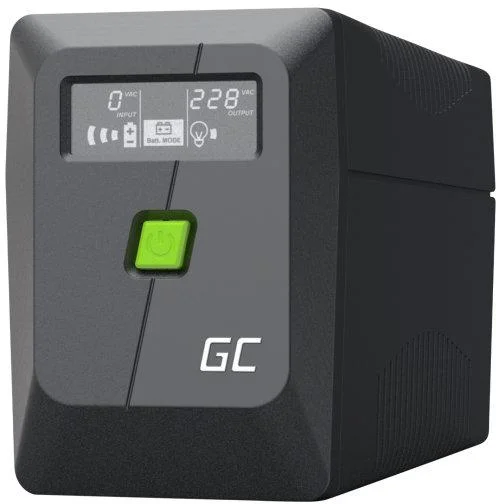 ups zasilacz awaryjny greencell powerproof 850va 480w lcd 41edf9367176401fb229d0babc183e6e ups zasilacz awaryjny greencell powerproof 850va 480w lcd 41edf9367176401fb229d0babc183e6e