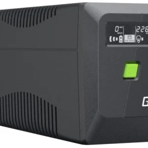ups zasilacz awaryjny greencell powerproof 850va 480w lcd a25bd9c3dc6843c1b33b7584d330c3e3
