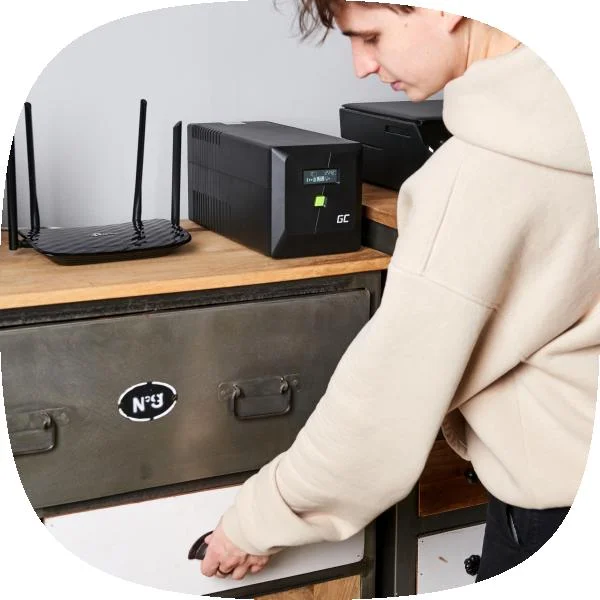 Nowa, lepsza jakość.