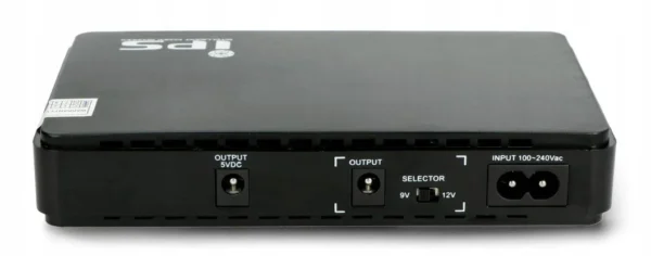 ups zasilacz awaryjny ips routerups 15 15w 8800mah c217ee1acb3d401faf62655ba98a6212