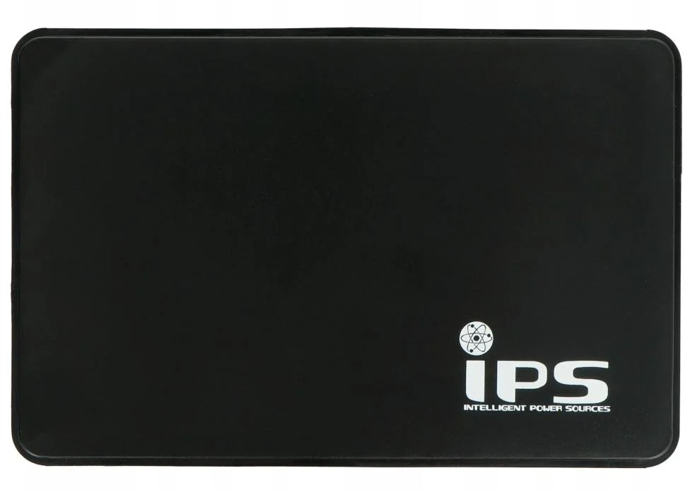 UPS ZASILACZ AWARYJNY IPS RouterUPS-15 15W 8800mAh