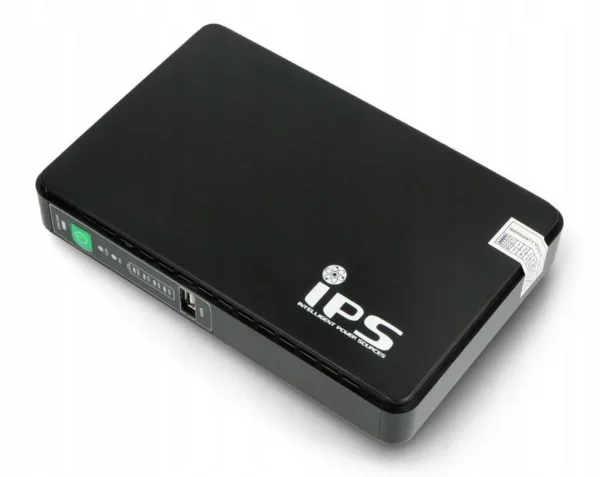 ups zasilacz awaryjny ips routerups 15 15w 8800mah f1c40d3c23e043269c8f97b29eba0c5e