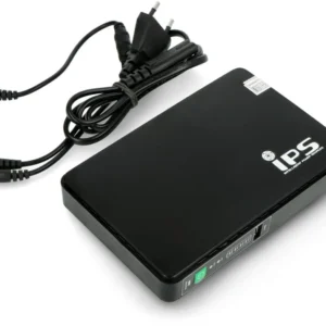 ups zasilacz awaryjny ips routerups 30 30w 8800mah 27460f260f2c4a6dafdcf949acb7573d