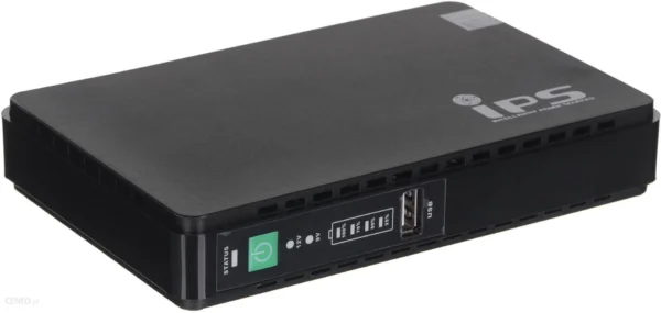 ups zasilacz awaryjny ips routerups 30 30w 8800mah 374d22acdb9f4c8ab8f70877d0986947