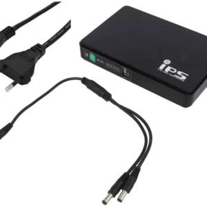ups zasilacz awaryjny ips routerups 30 30w 8800mah 84c465ad2e754e34bddcb6ded95cc6f1