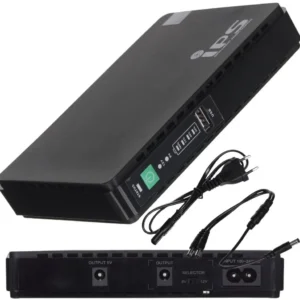 ups zasilacz awaryjny ips routerups 30 30w 8800mah f0ec66c851be4e1481a814e721bf10c3