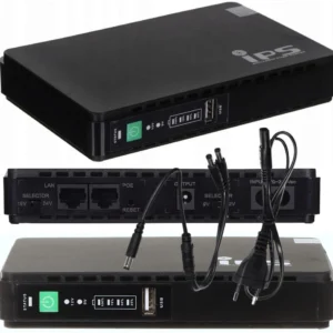 ups zasilacz awaryjny ips routerups 30 poe 30w 8800mah 0b4c72e4b6504da49be62ebfcd879fb8