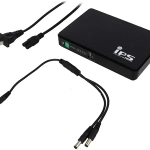 ups zasilacz awaryjny ips routerups 30 poe 30w 8800mah f3e3e88507a4410b90f9fd0ae58b1180