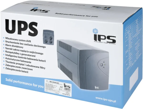 ups zasilacz awaryjny ips tm li 1200va 720w 6eb6154b065841eea320bcf801e1ba03