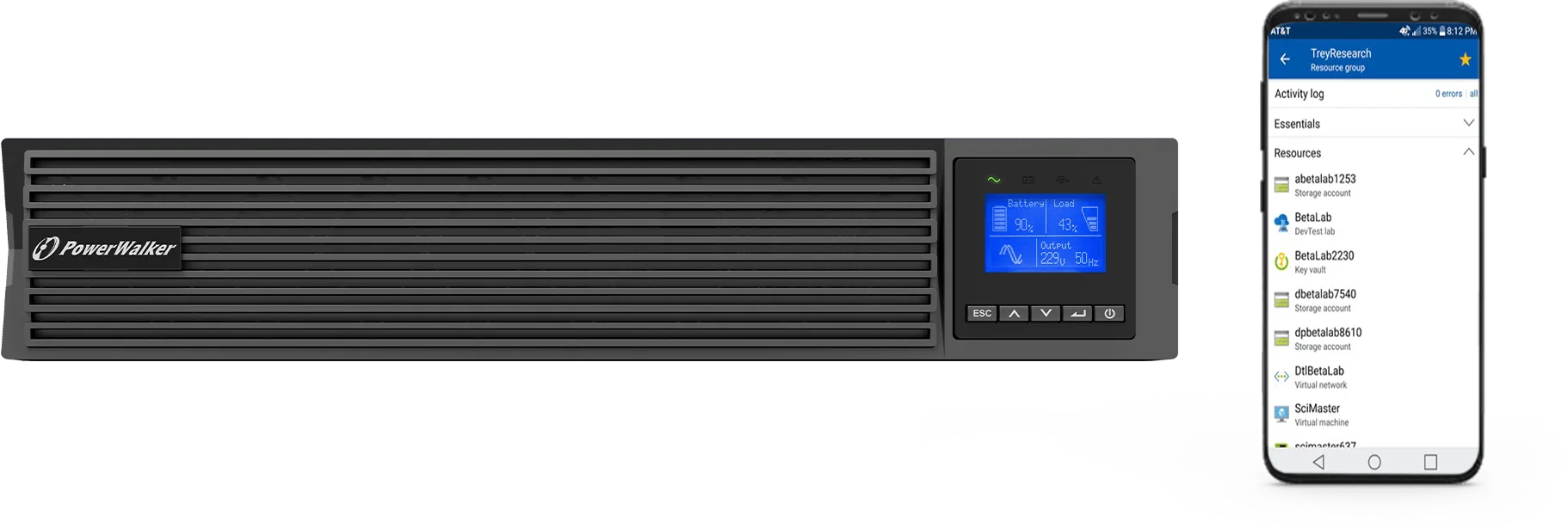 PROFESJONALNE ROZWIĄZANIE DAJĄCE PEŁNĄ KONTROLĘ