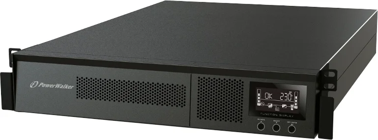 UPS POWER WALKER
VFI 1000 RMG PF1