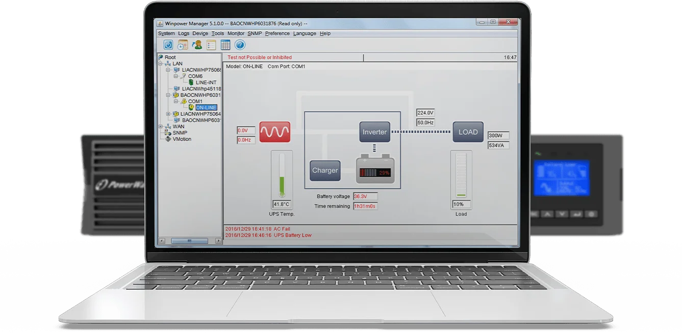 ROZPOCZĘCIE PRACY Z SYSTEMEM IoT