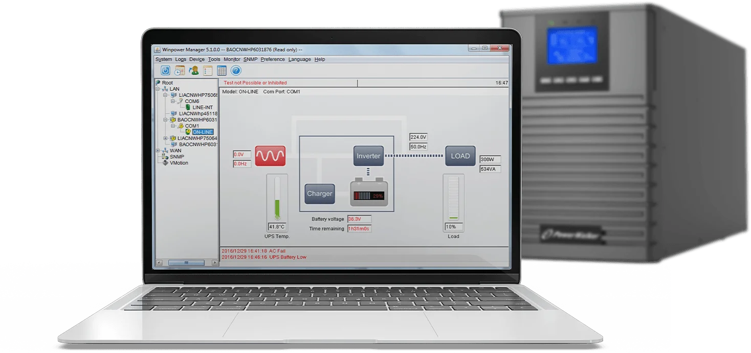 ROZPOCZĘCIE PRACY Z SYSTEMEM IoT